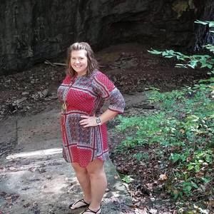 Meet your Posher, Christie